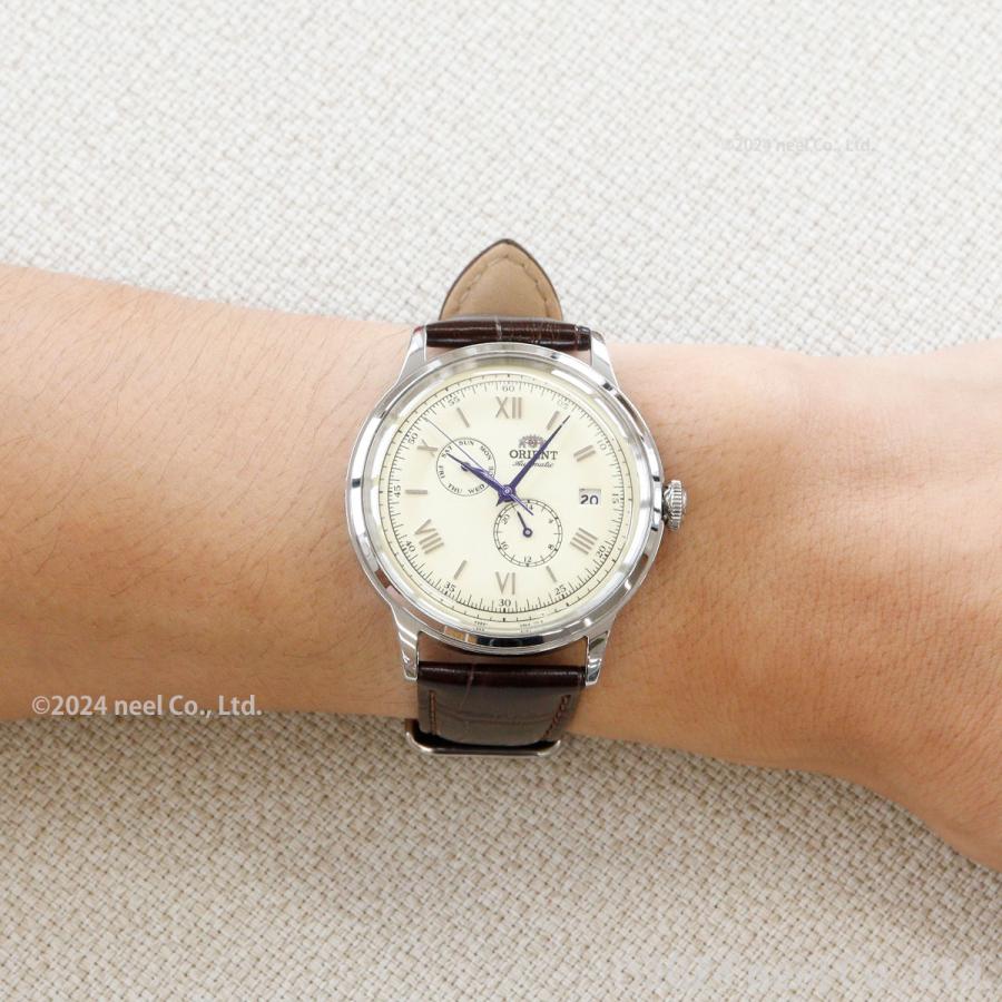 CLASSIC（ORIENT） オリエント ORIENT クラシック CLASSIC バンビーノ