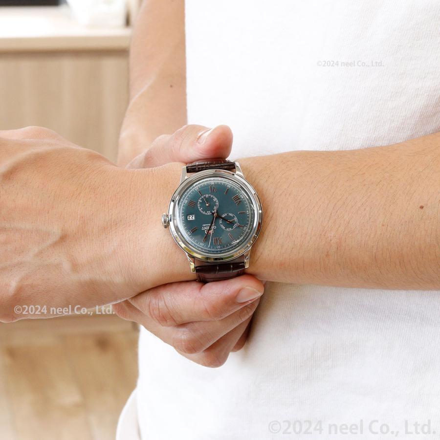 CLASSIC（ORIENT） オリエント ORIENT クラシック CLASSIC バンビーノ