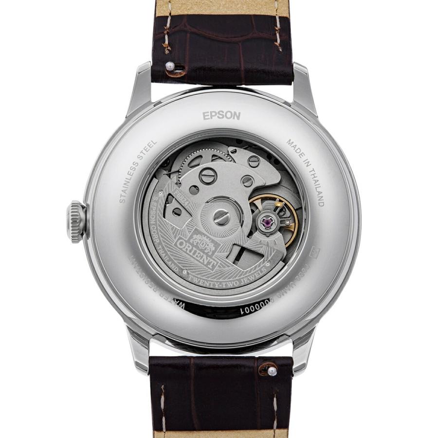 CLASSIC（ORIENT） オリエント クラシック バンビーノ SUN＆MOON