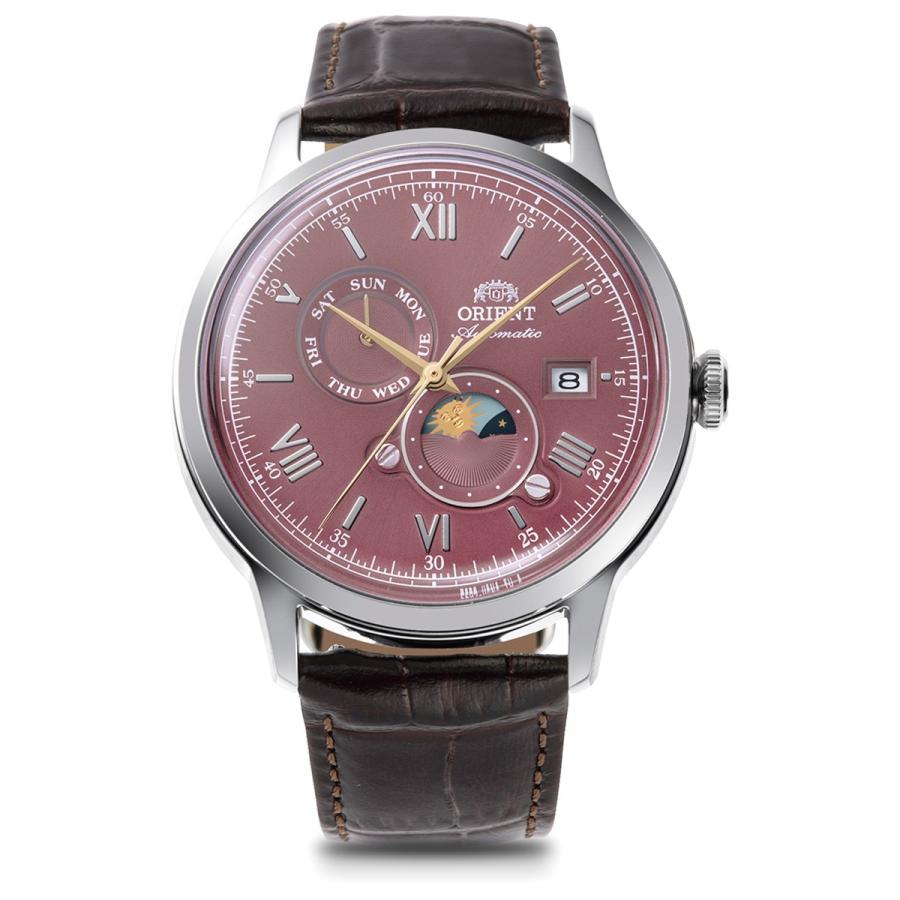 CLASSIC（ORIENT） オリエント クラシック バンビーノ SUN＆MOON