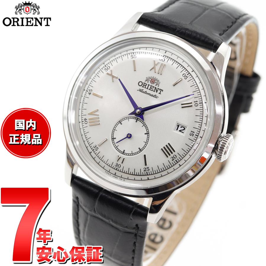 オリエント ORIENT クラシック バンビーノ Bambino 腕時計 メンズ 自動巻 手巻 機械式 RN-AP0104S : rn-ap0104s  : neel腕時計Yahoo!店 - 通販 - Yahoo!ショッピング