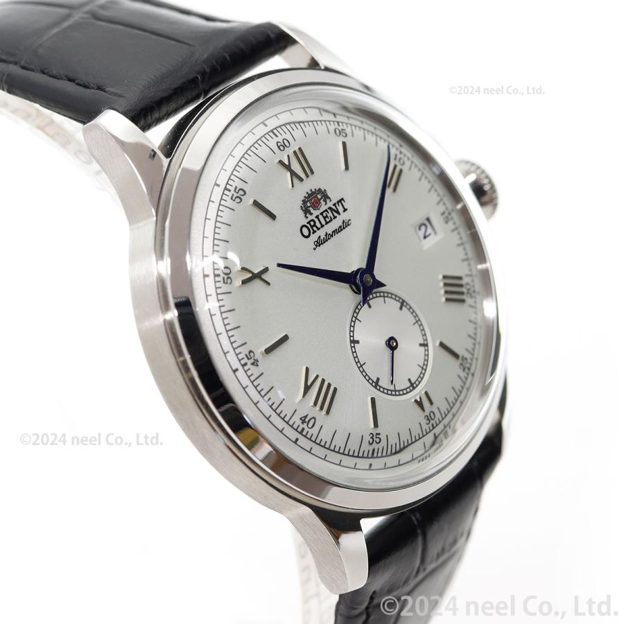 オリエント ORIENT クラシック CLASSIC バンビーノ Bambino 腕時計 メンズ 自動巻き 機械式の画像