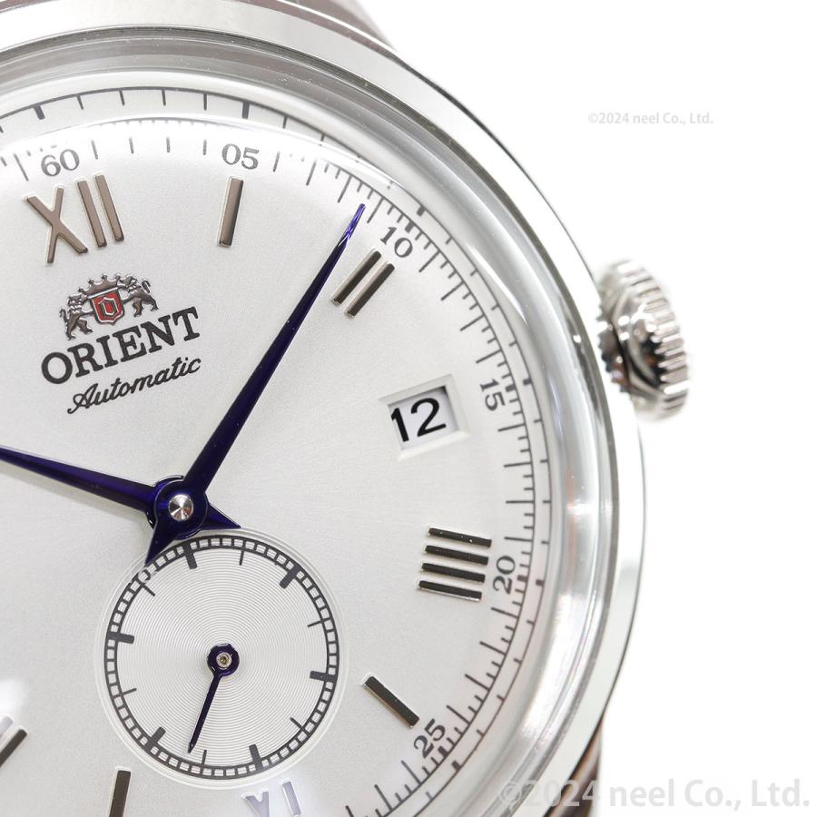 オリエント ORIENT クラシック CLASSIC バンビーノ Bambino 腕時計 メンズ 自動巻き 機械式の画像