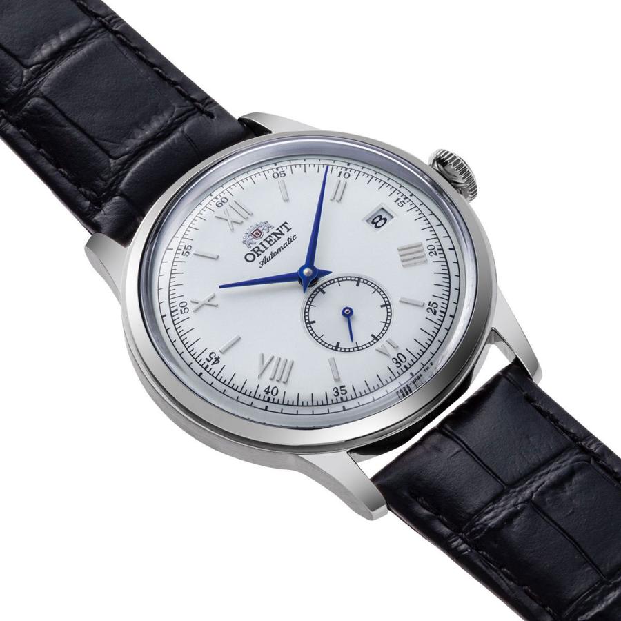 オリエント ORIENT クラシック CLASSIC バンビーノ Bambino 腕時計 メンズ 自動巻き 機械式の画像