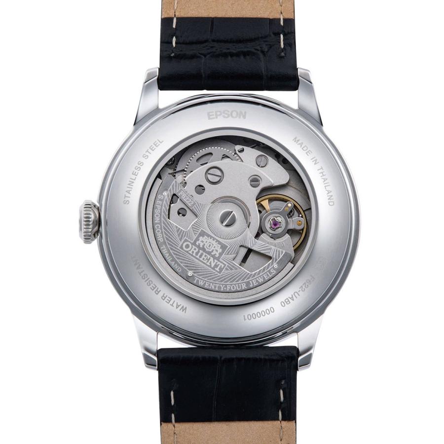 オリエント ORIENT クラシック CLASSIC バンビーノ Bambino 腕時計 メンズ 自動巻き 機械式の画像