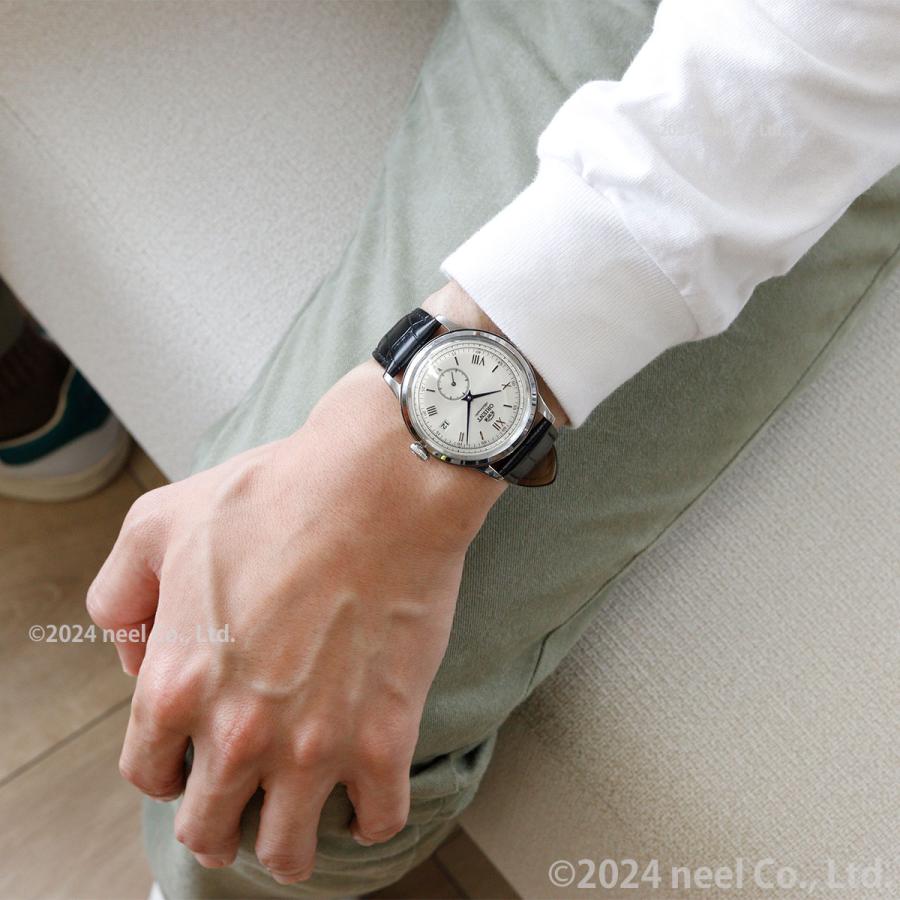 オリエント ORIENT クラシック CLASSIC バンビーノ Bambino 腕時計 メンズ 自動巻き 機械式の画像