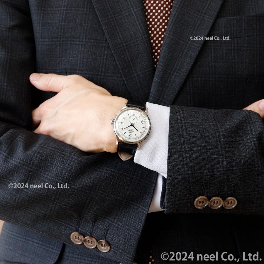 オリエント ORIENT クラシック CLASSIC バンビーノ Bambino 腕時計 メンズ 自動巻き 機械式の画像