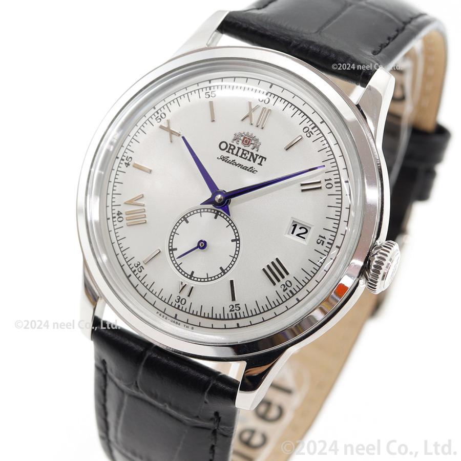 オリエント ORIENT クラシック CLASSIC バンビーノ Bambino 腕時計 メンズ 自動巻き 機械式の画像