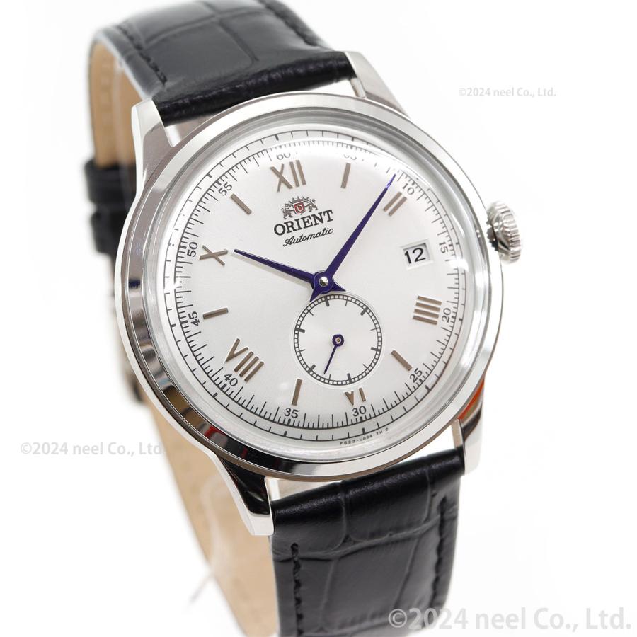 オリエント ORIENT クラシック CLASSIC バンビーノ Bambino 腕時計 メンズ 自動巻き 機械式の画像