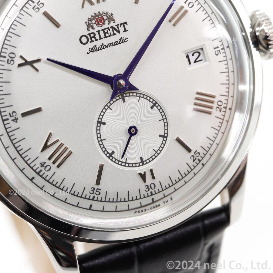 オリエント ORIENT クラシック CLASSIC バンビーノ Bambino 腕時計 メンズ 自動巻き 機械式の画像