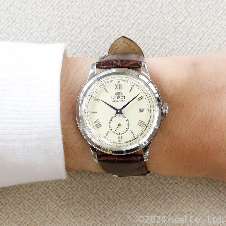 CLASSIC（ORIENT） オリエント ORIENT クラシック CLASSIC バンビーノ