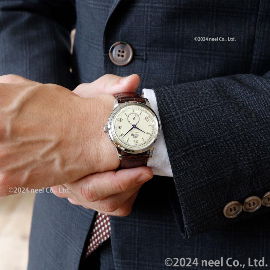 CLASSIC（ORIENT） オリエント ORIENT クラシック CLASSIC バンビーノ