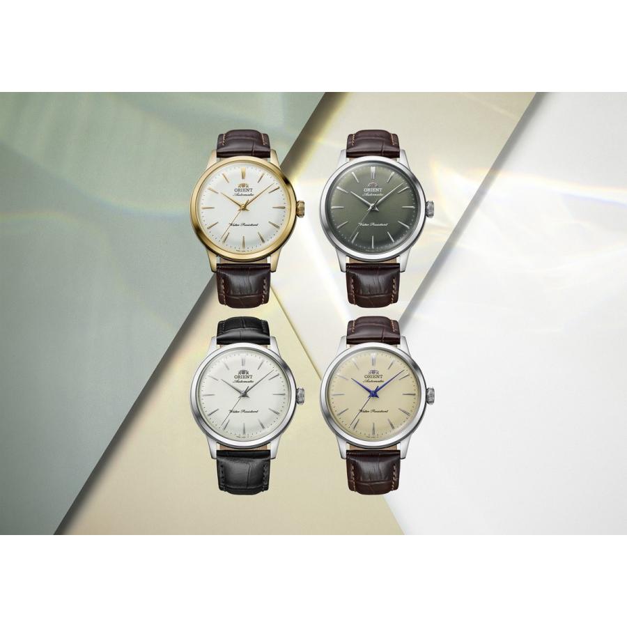 CLASSIC（ORIENT） オリエント 腕時計 メンズ レディース 自動巻き