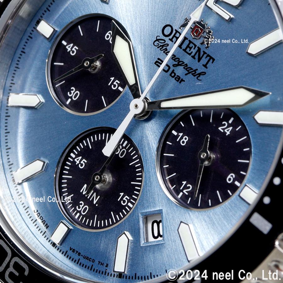 SPORTS（ORIENT） オリエント ORIENT スポーツ SPORTS マコ Mako