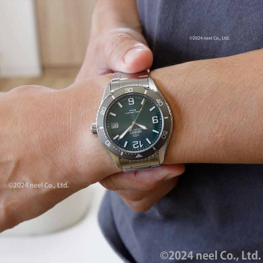 SPORTS（ORIENT） オリエント ORIENT スポーツ SPORTS マコ Mako