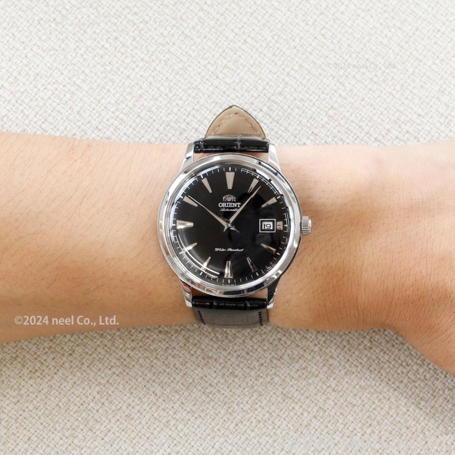 ORIENT（オリエント） バンビーノ Bambino 逆輸入モデル 海外モデル