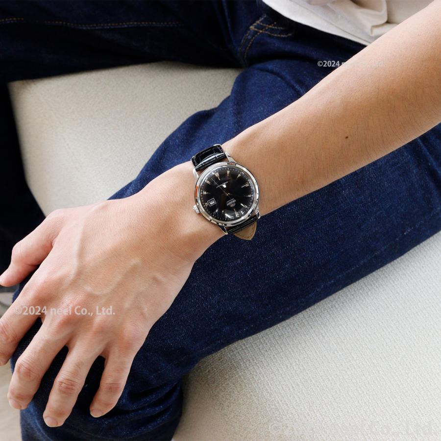 ORIENT（オリエント） バンビーノ Bambino 逆輸入モデル 海外モデル