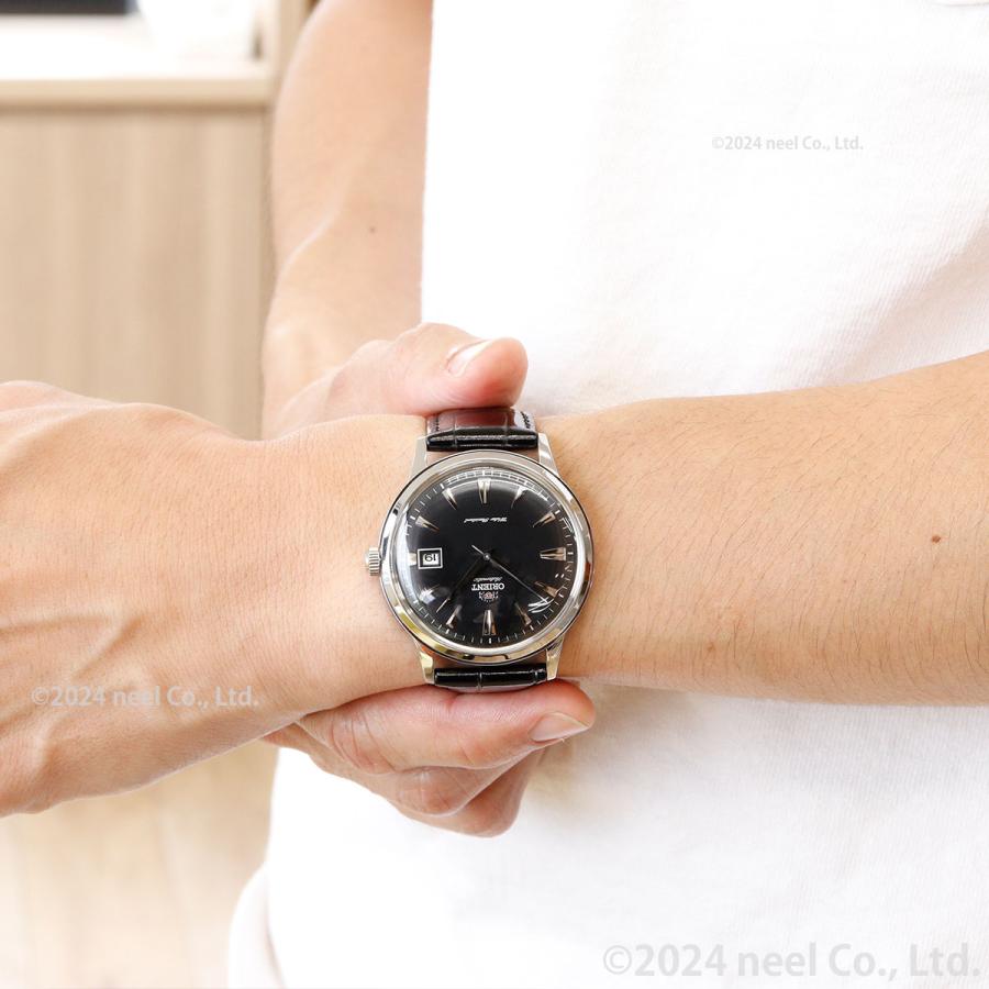 ORIENT（オリエント） バンビーノ Bambino 逆輸入モデル 海外モデル