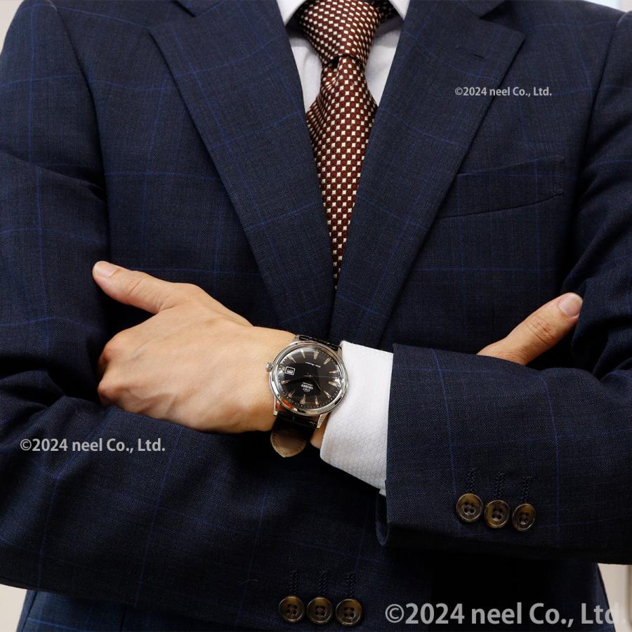 ORIENT（オリエント） バンビーノ Bambino 逆輸入モデル 海外モデル