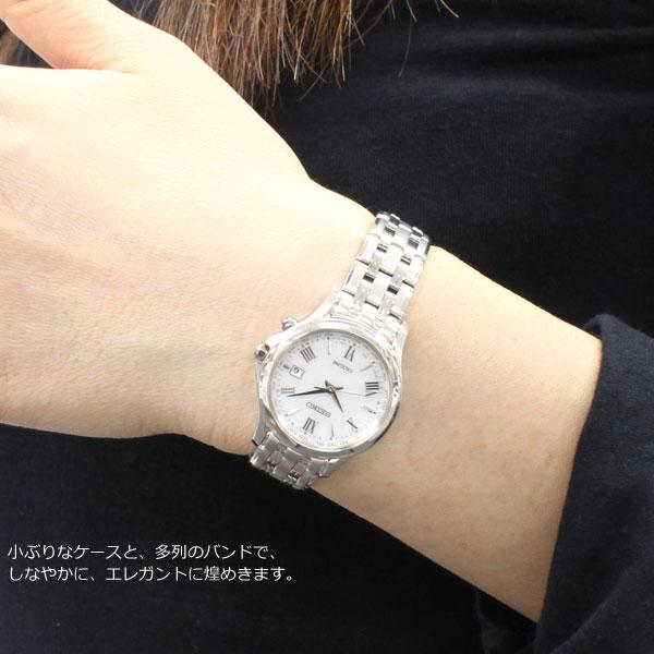 （豪華おまけ有） セイコー ドルチェ＆エクセリーヌ SEIKO DOLCE＆EXCELINE 腕時計 メンズ レディース ペアモデル SADZ201 SWCW161_12
