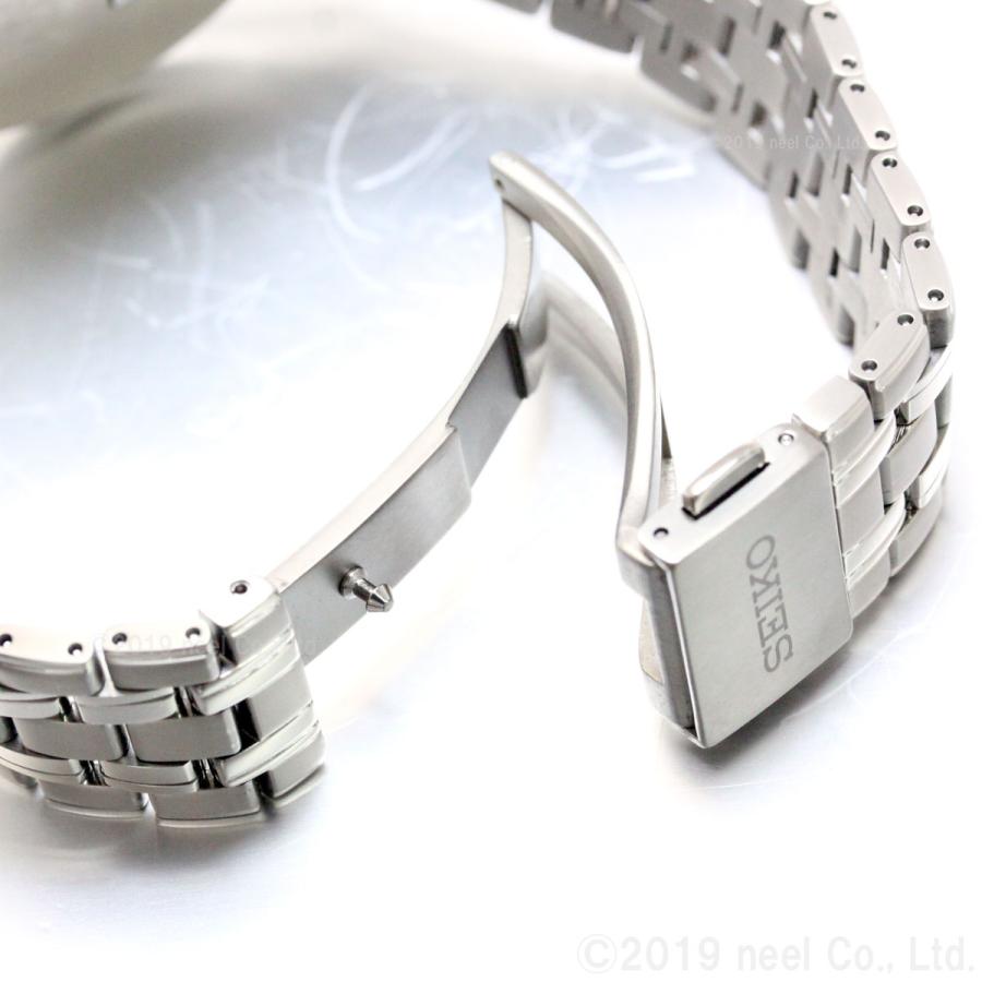 （豪華おまけ有） セイコー ドルチェ＆エクセリーヌ SEIKO DOLCE＆EXCELINE 腕時計 メンズ レディース ペアモデル SADZ201 SWCW161_4