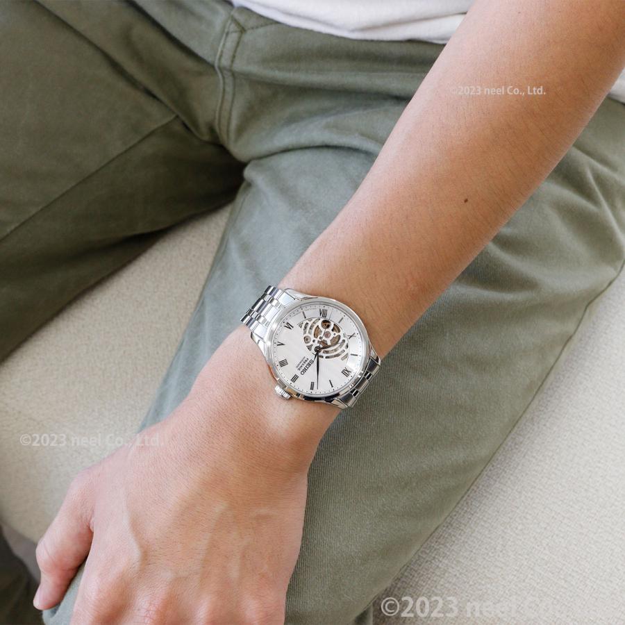 PRESAGE セイコー プレザージュ SEIKO Japanese Garden 日本庭園 自動