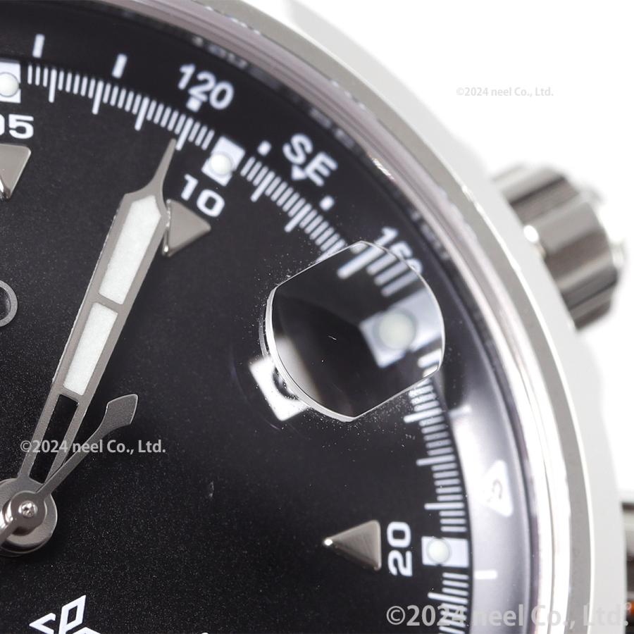 （豪華おまけ有） セイコー プロスペックス 自動巻き コアショップ専用 流通限定モデル 腕時計 アルピニスト SBDC087 | PROSPEX | 12