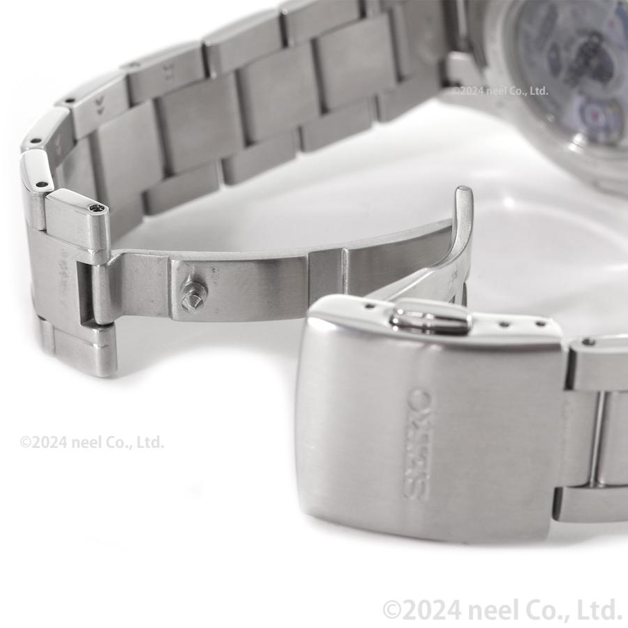 （豪華おまけ有） セイコー プロスペックス 自動巻き コアショップ専用 流通限定モデル 腕時計 アルピニスト SBDC087 | PROSPEX | 16