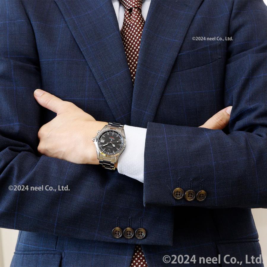 （豪華おまけ有） セイコー プロスペックス 自動巻き コアショップ専用 流通限定モデル 腕時計 アルピニスト SBDC087 | PROSPEX | 05