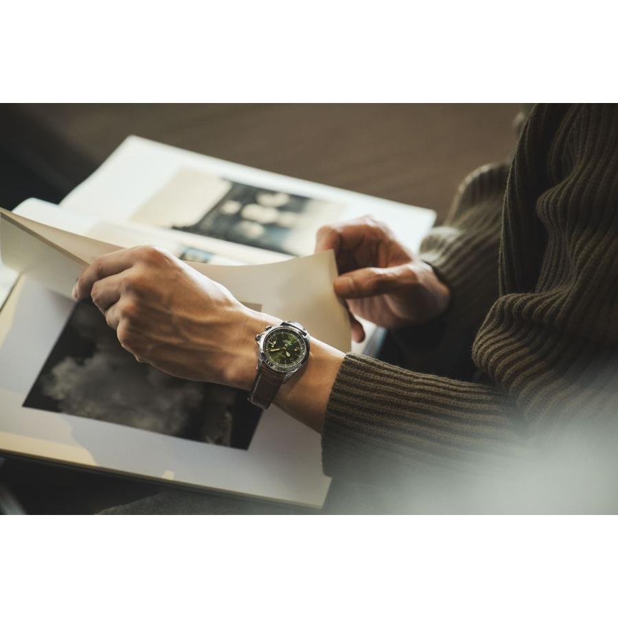 （豪華おまけ有） セイコー プロスペックス 自動巻き コアショップ専用 流通限定モデル 腕時計 アルピニスト SBDC091 | PROSPEX | 18