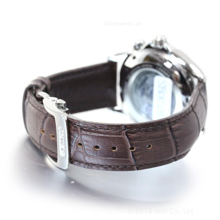 （豪華おまけ有） セイコー プロスペックス 自動巻き コアショップ専用 流通限定モデル 腕時計 アルピニスト SBDC091 | PROSPEX | 03