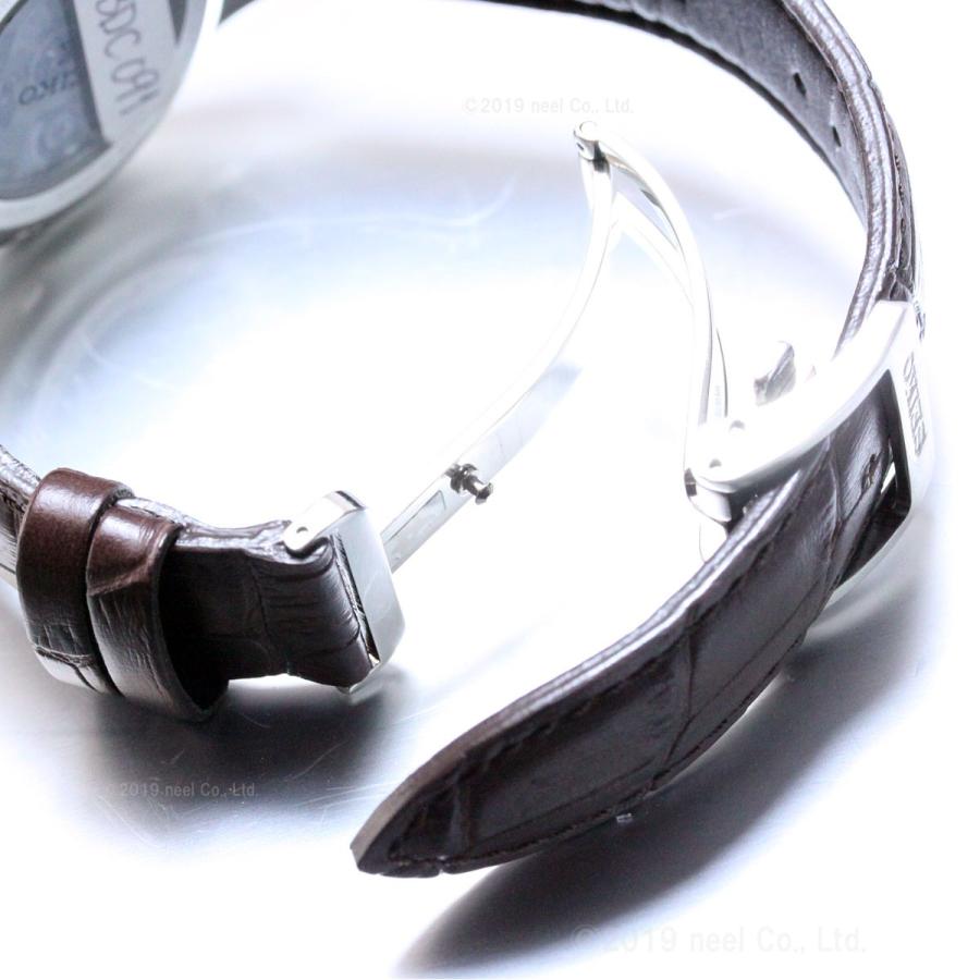 （豪華おまけ有） セイコー プロスペックス 自動巻き コアショップ専用 流通限定モデル 腕時計 アルピニスト SBDC091 | PROSPEX | 04