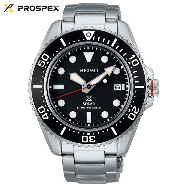 セイコー プロスペックス ダイバー ソーラー 腕時計 メンズ SBDJ051 SEIKO｜neel-watch｜02