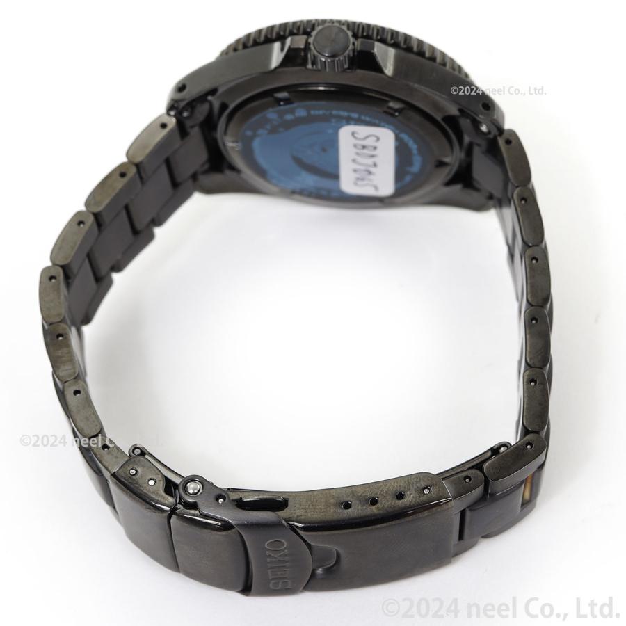 PROSPEX （ノベルティー付き）セイコー プロスペックス ダイバー