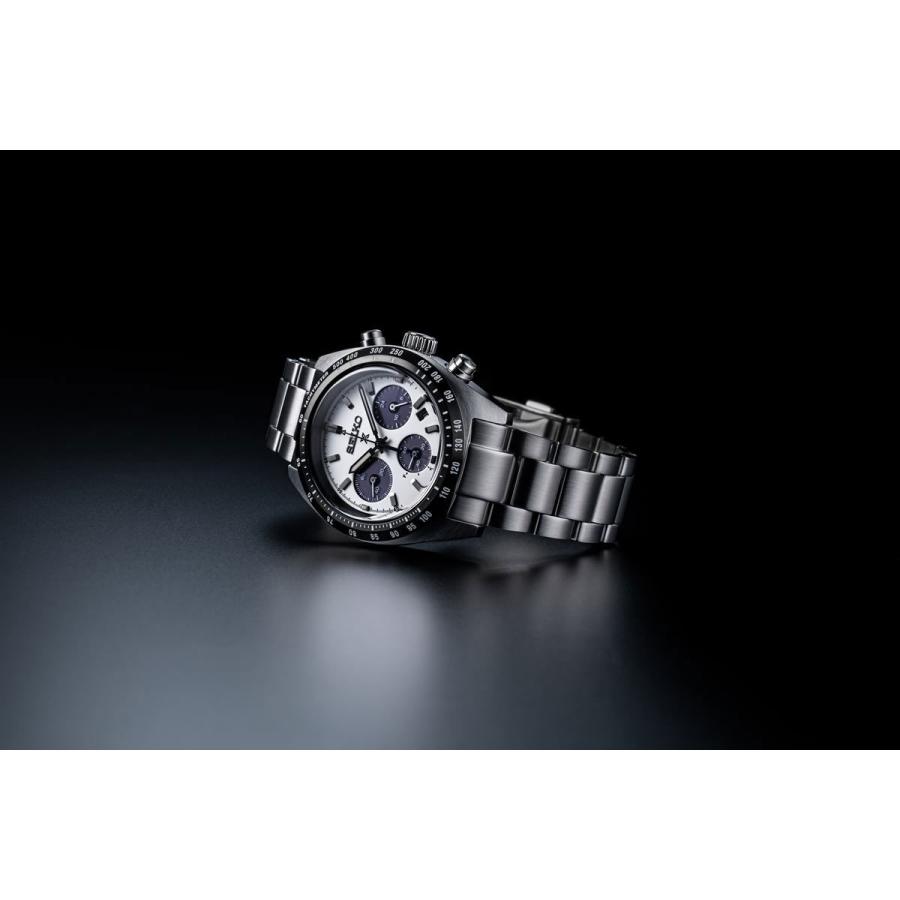（豪華おまけ有） セイコー プロスペックス SEIKO PROSPEX スピードタイマー SPEEDTIMER ソーラー クロノグラフ 腕時計 | PROSPEX | 18