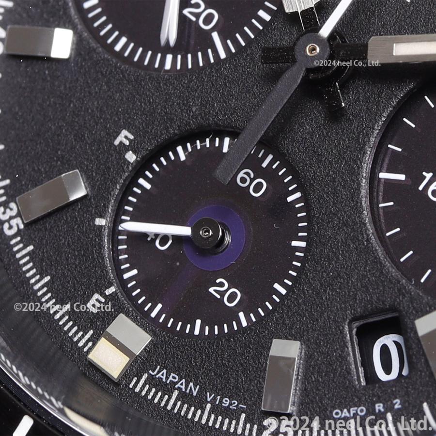 （豪華おまけ有） セイコー プロスペックス SEIKO PROSPEX スピードタイマー SPEEDTIMER ソーラー クロノグラフ 腕時計 | PROSPEX | 11