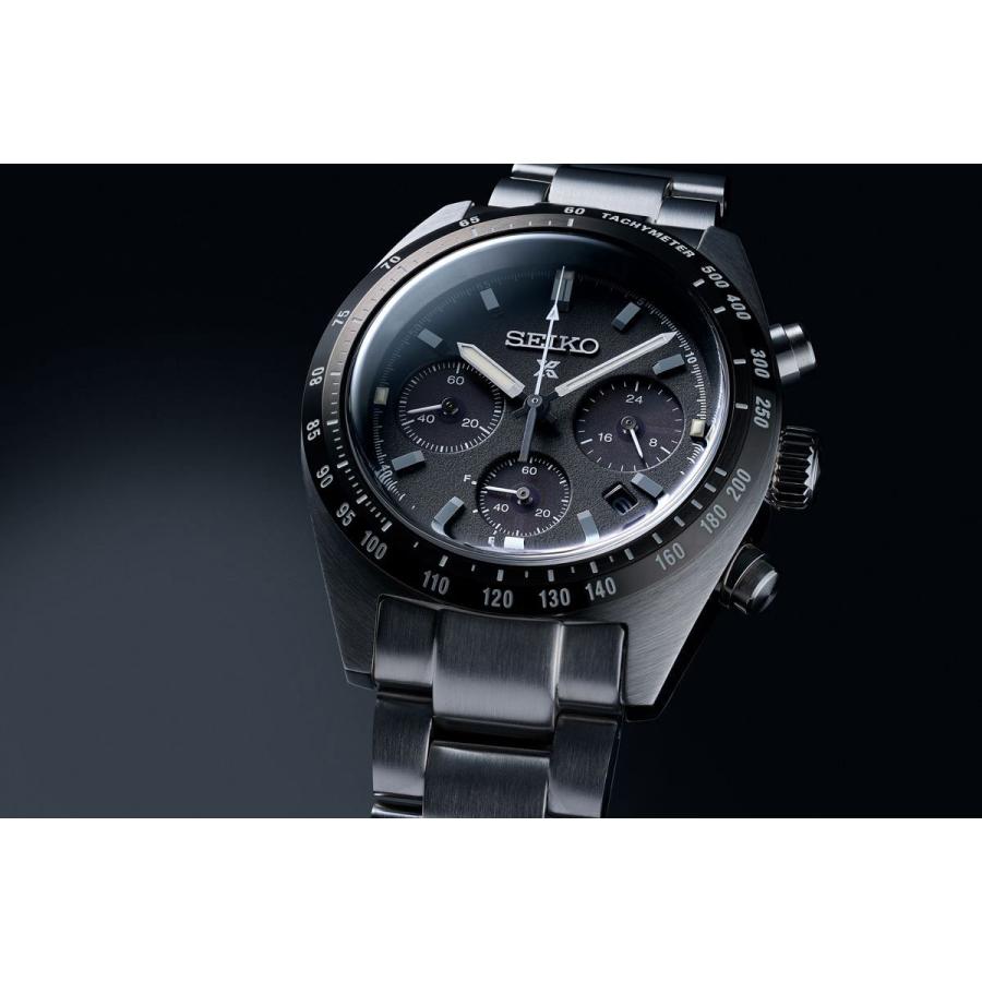 （豪華おまけ有） セイコー プロスペックス SEIKO PROSPEX スピードタイマー SPEEDTIMER ソーラー クロノグラフ 腕時計 | PROSPEX | 17
