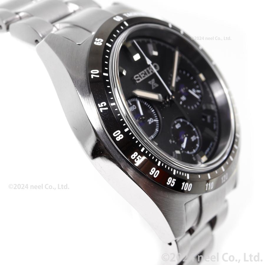 （豪華おまけ有） セイコー プロスペックス SEIKO PROSPEX スピードタイマー SPEEDTIMER ソーラー クロノグラフ 腕時計 | PROSPEX | 08