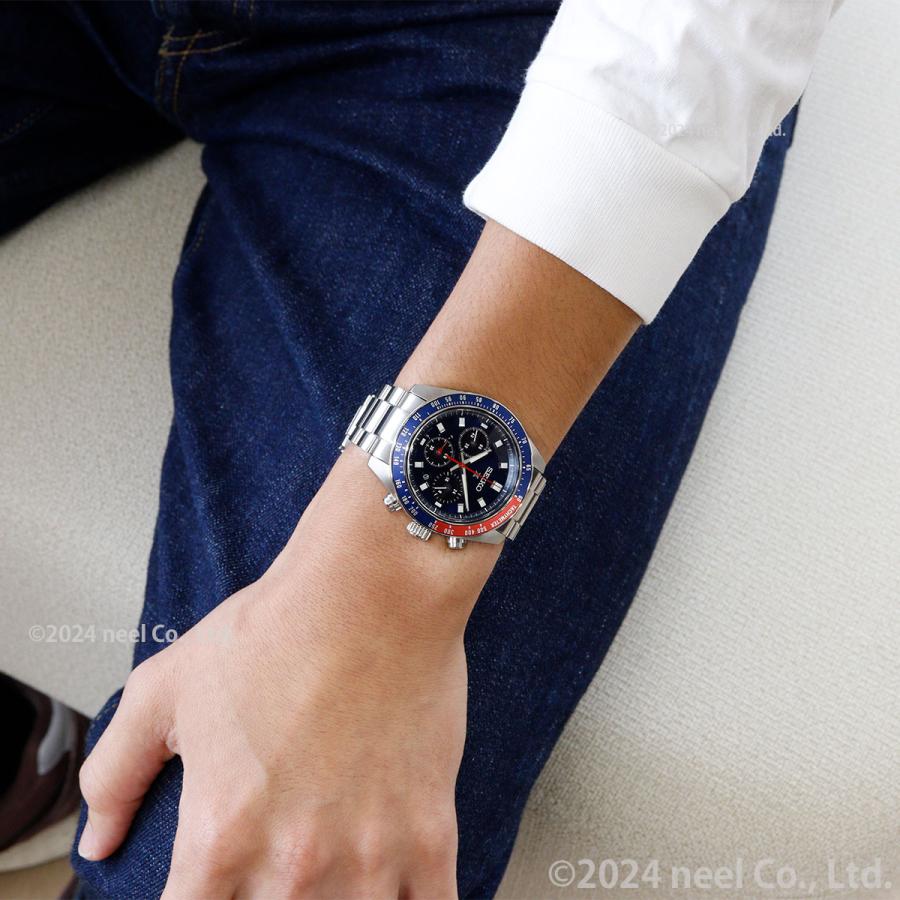 PROSPEX （豪華おまけ有） セイコー プロスペックス SEIKO スピード