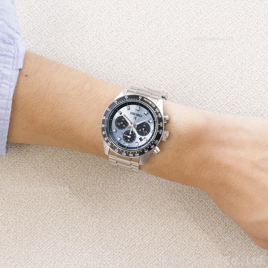 PROSPEX （豪華おまけ有） セイコー プロスペックス SEIKO スピード