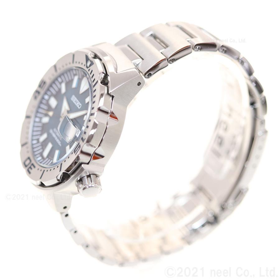 人気 セイコー プロスペックス ダイバー Save the Ocean 自動巻き