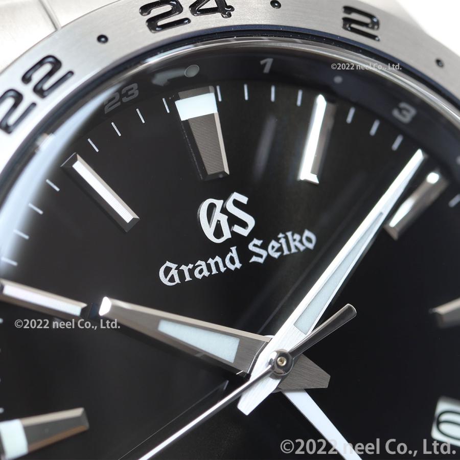 エントリーで+4倍！5月15日！【36回分割手数料無料！】グランドセイコー クオーツ GRAND SEIKO SBGN027｜neel-watch｜09