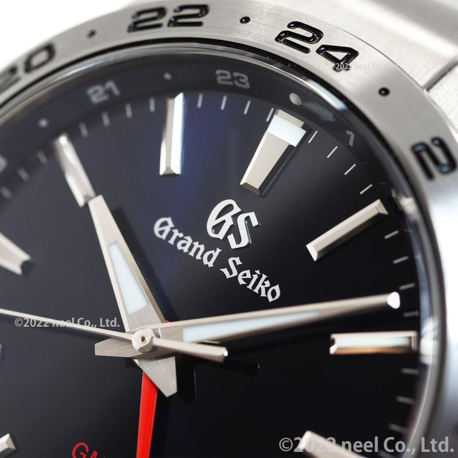 エントリーで+4倍！5月15日！【36回分割手数料無料！】グランドセイコー クオーツ GRAND SEIKO SBGN029｜neel-watch｜11