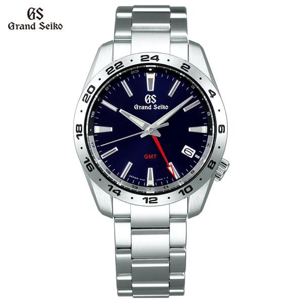 エントリーで+4倍！5月15日！【36回分割手数料無料！】グランドセイコー クオーツ GRAND SEIKO SBGN029｜neel-watch｜02