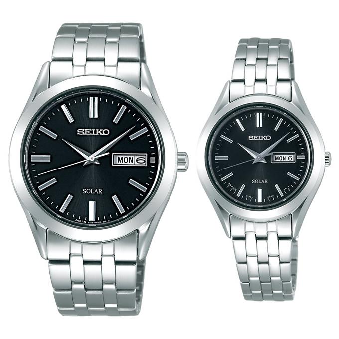 SEIKO SELECTION セイコー セレクション 腕時計 メンズ レディース