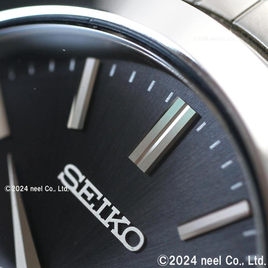 SEIKO SELECTION セイコー セレクション ソーラー 腕時計 メンズ ペア