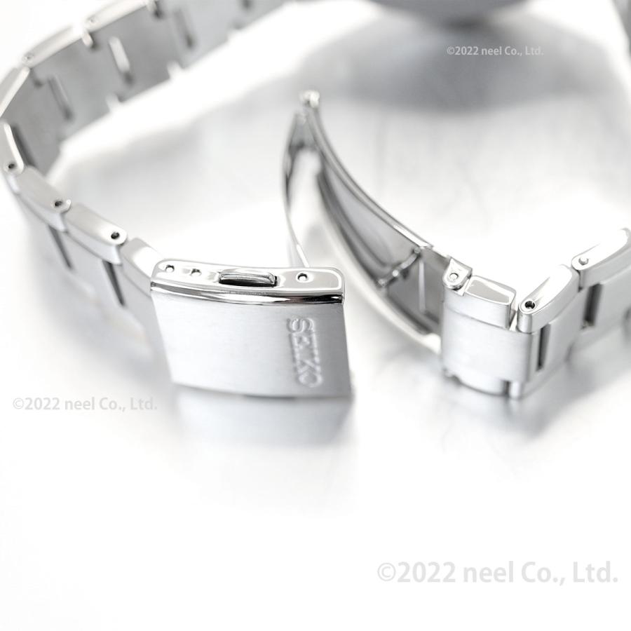 セイコー セレクション SEIKO SELECTION 腕時計 メンズ レディース ペアモデル SBPX147 STPX096｜neel-watch｜11