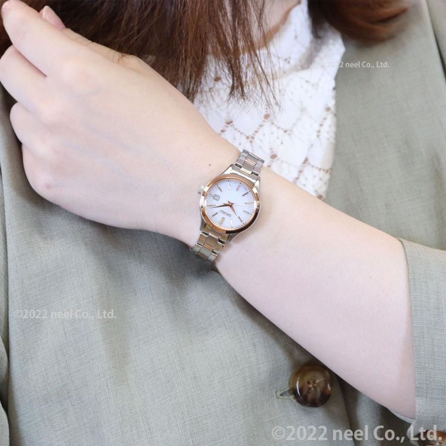セイコー セレクション SEIKO SELECTION 腕時計 メンズ レディース ペアモデル SBPX147 STPX096｜neel-watch｜15