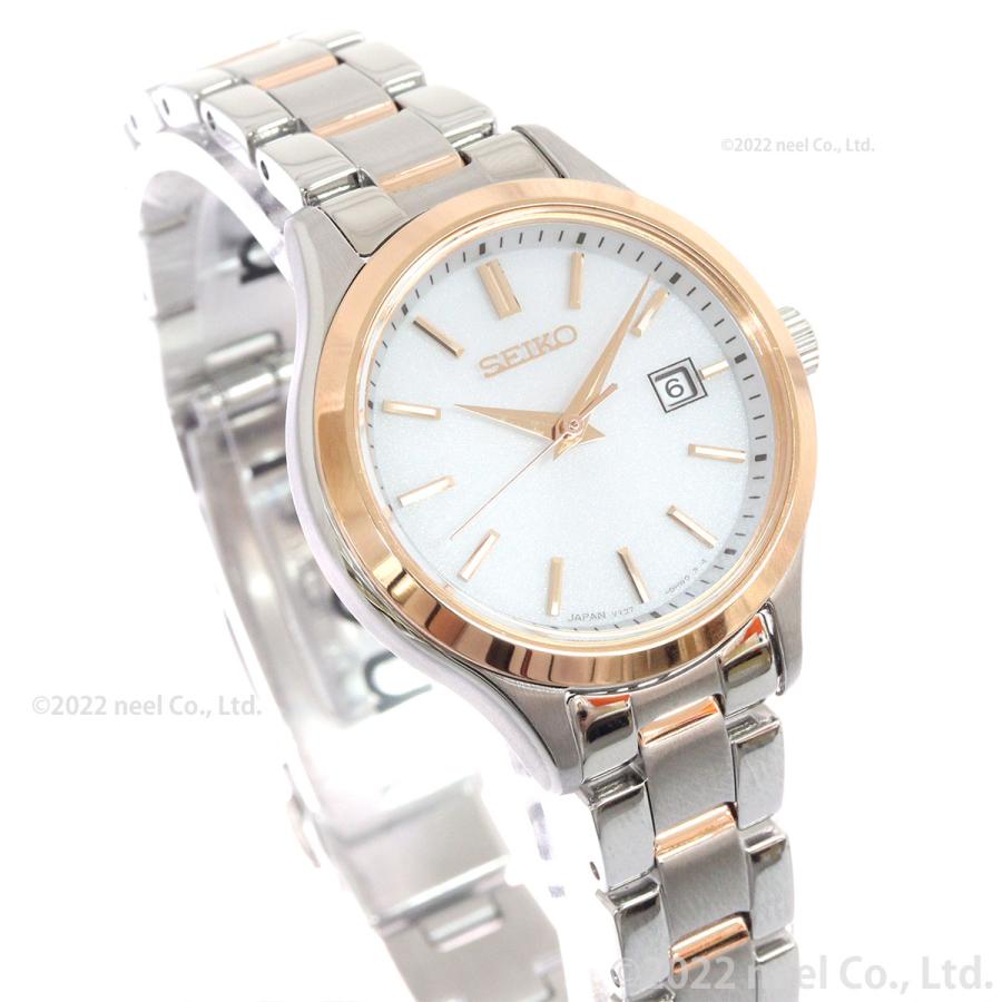セイコー セレクション SEIKO SELECTION 腕時計 メンズ レディース ペアモデル SBPX147 STPX096｜neel-watch｜19