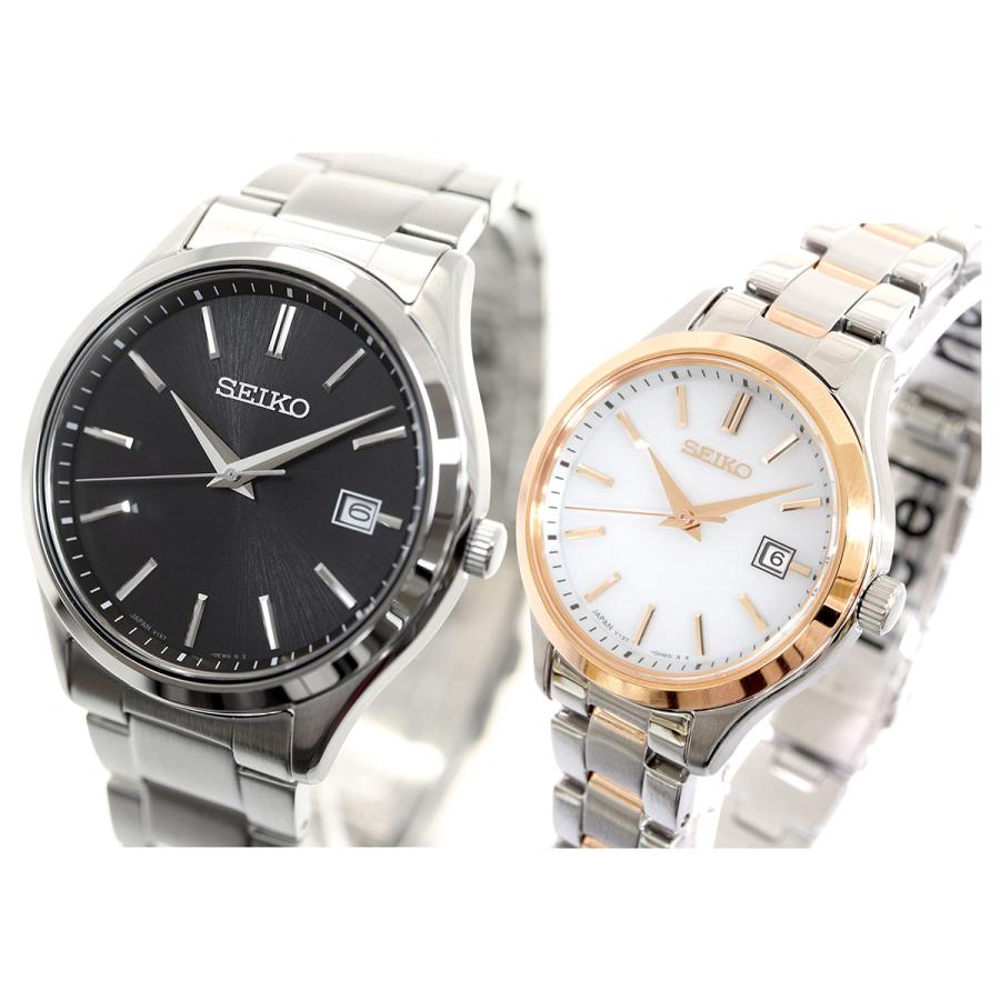 SEIKO SELECTION （豪華おまけ有） セイコー セレクション 腕時計